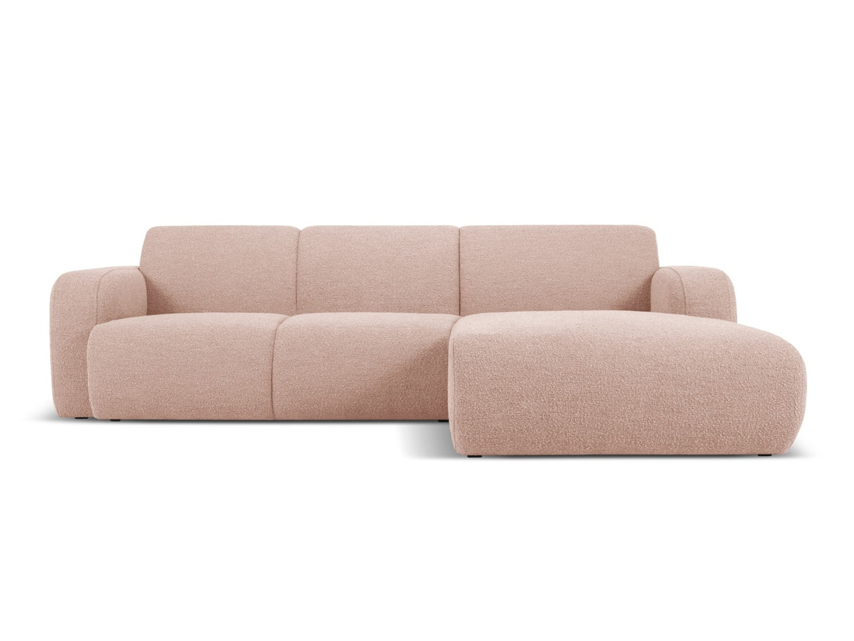 Minkštas kampas 604223