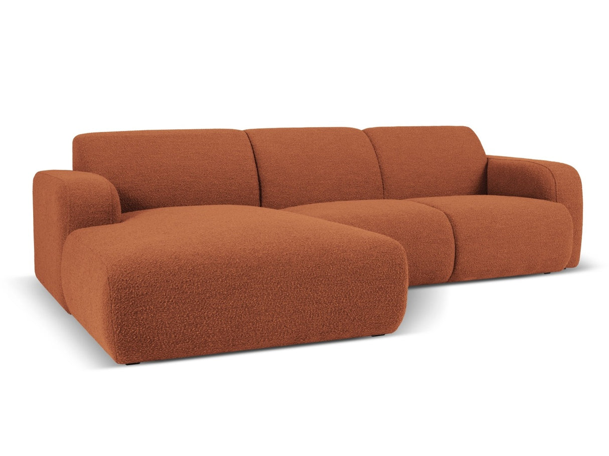 Minkštas kampas 604223