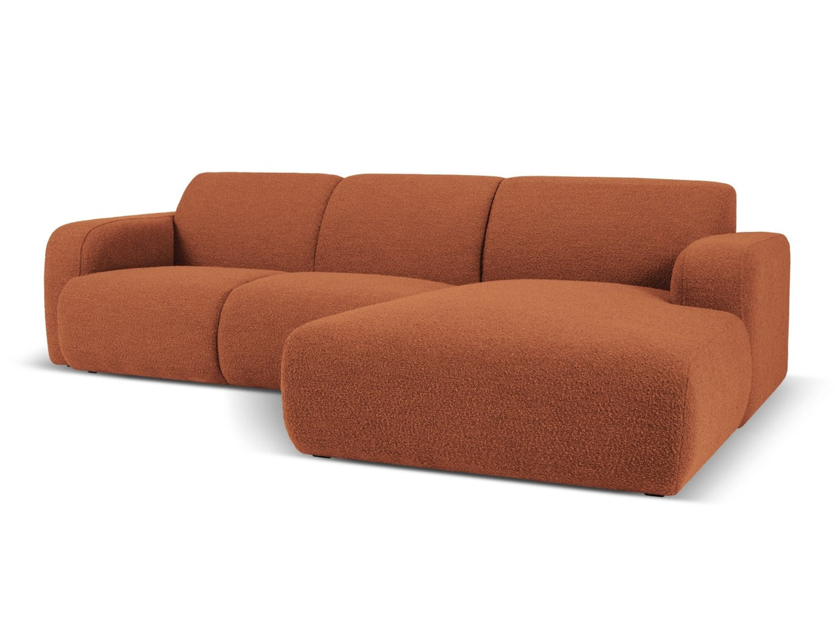 Minkštas kampas 604223