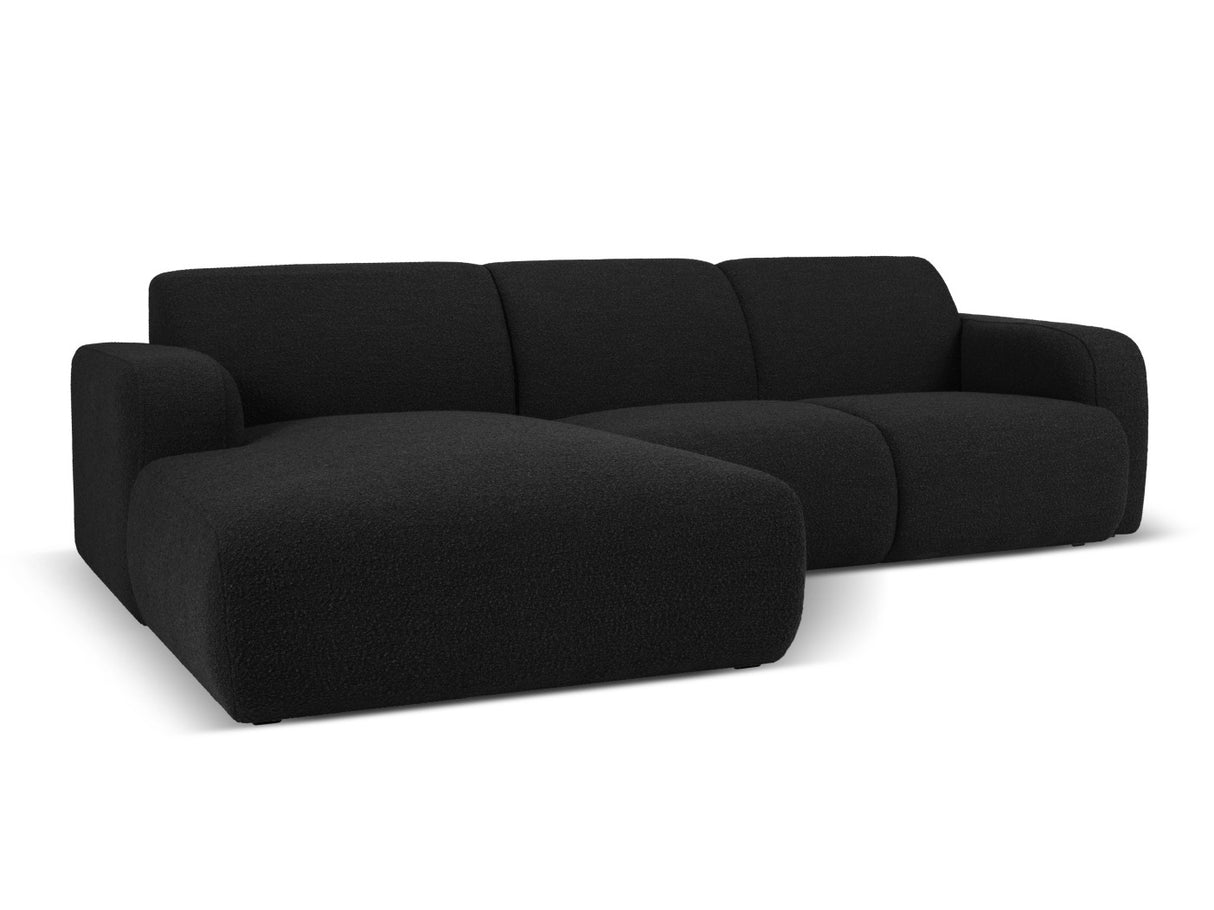 Minkštas kampas 604223