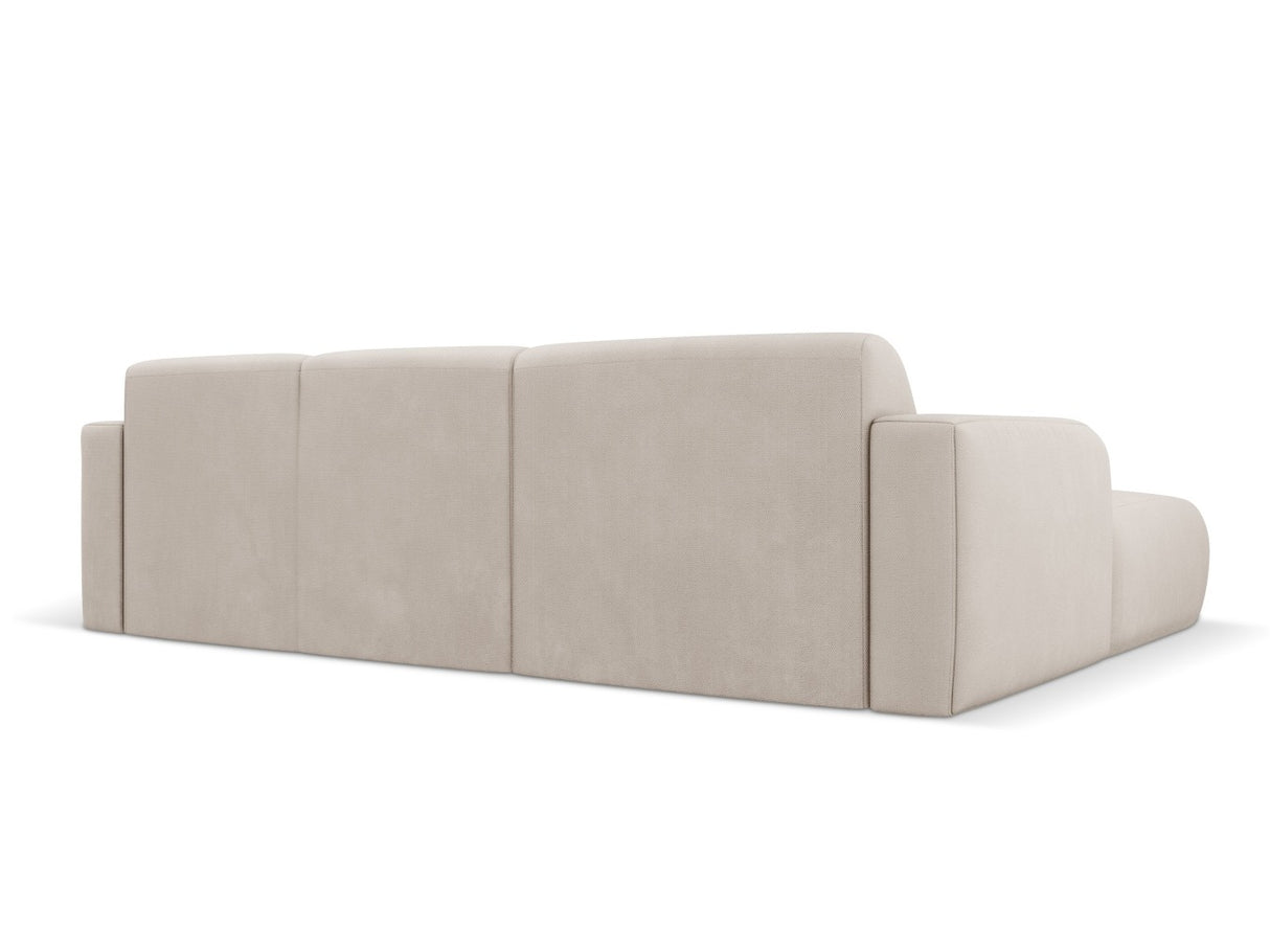 Minkštas kampas 604223