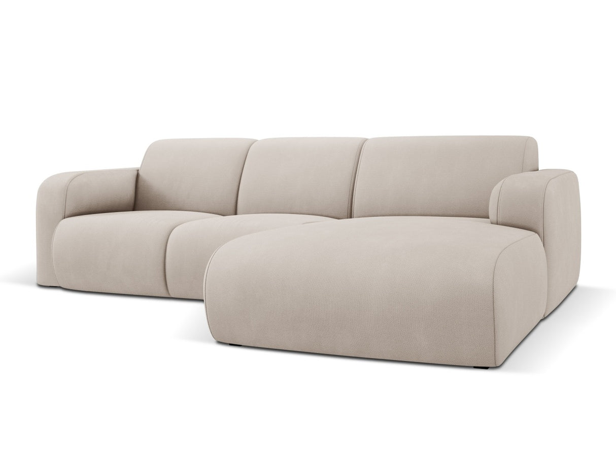 Minkštas kampas 604223