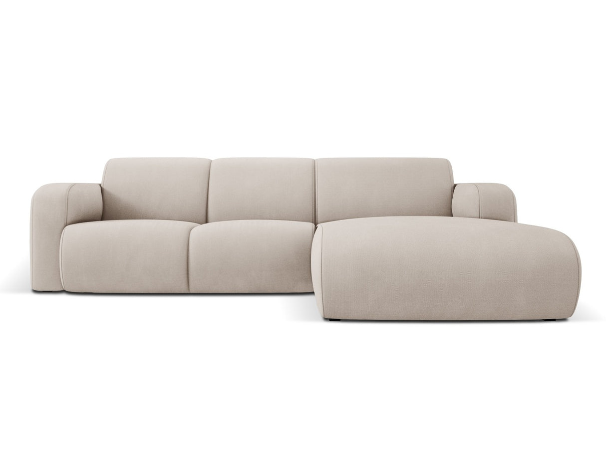 Minkštas kampas 604223