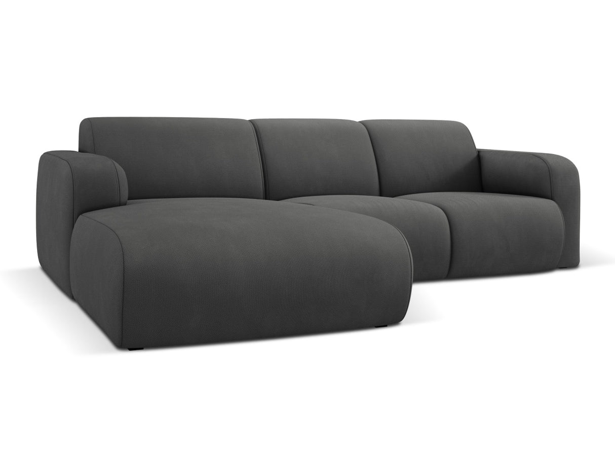 Minkštas kampas 604223