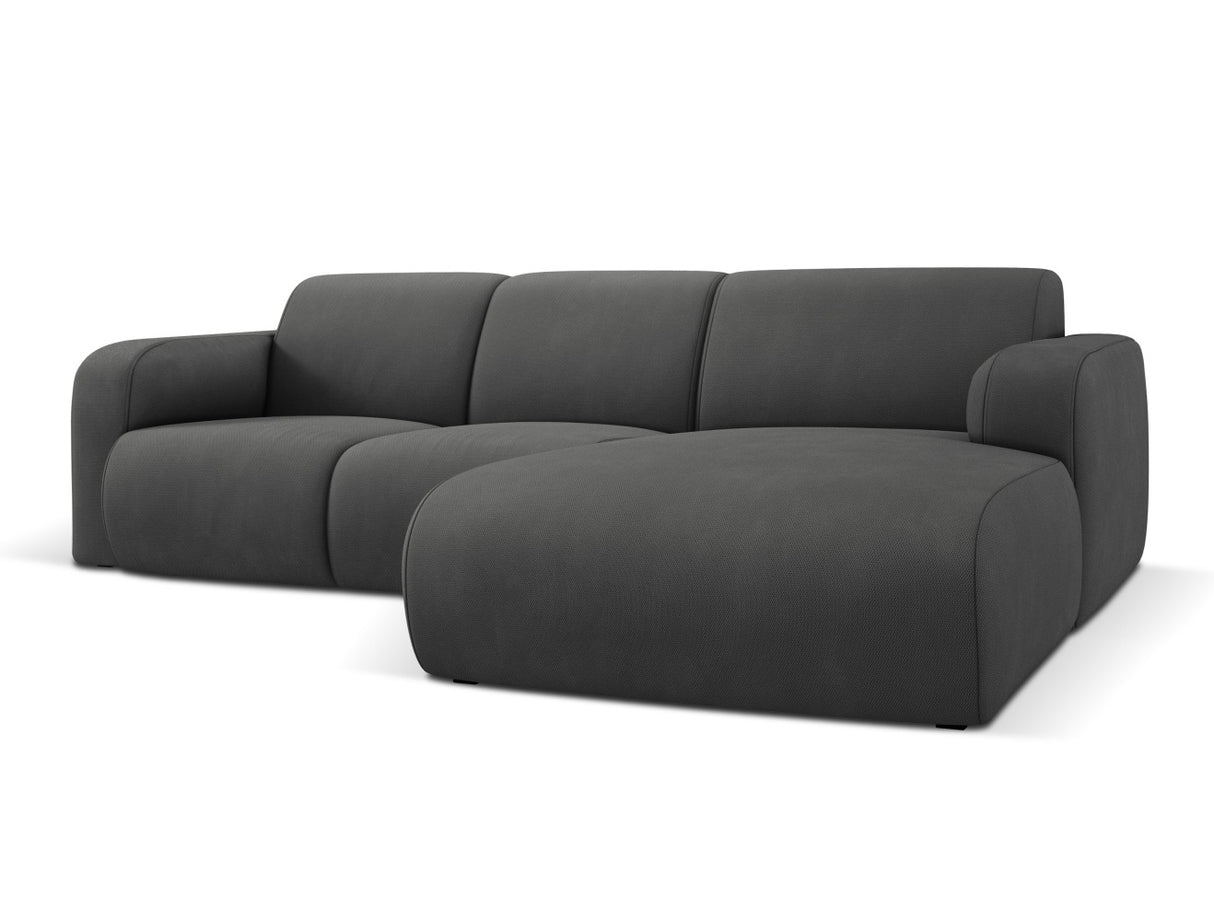 Minkštas kampas 604223