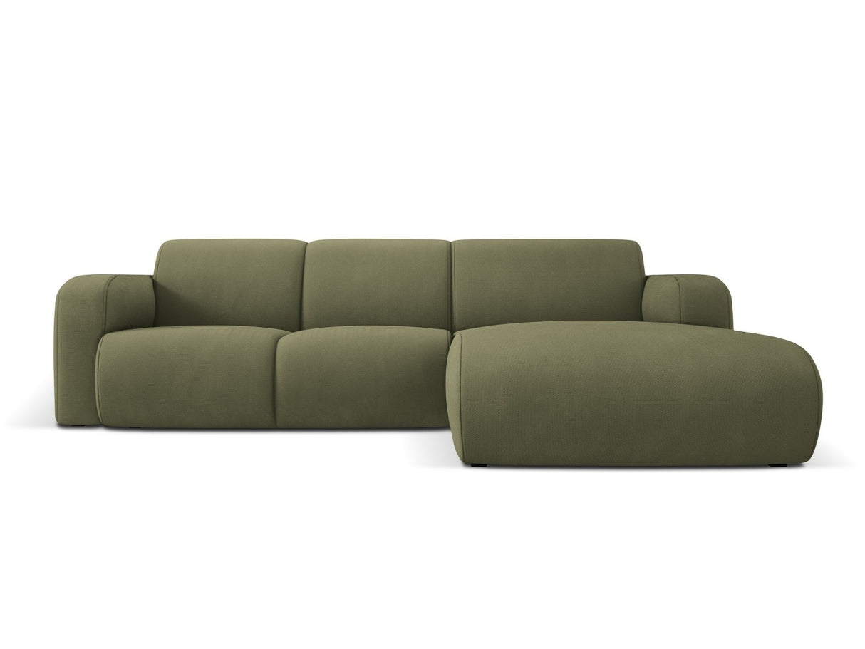 Minkštas kampas 604223