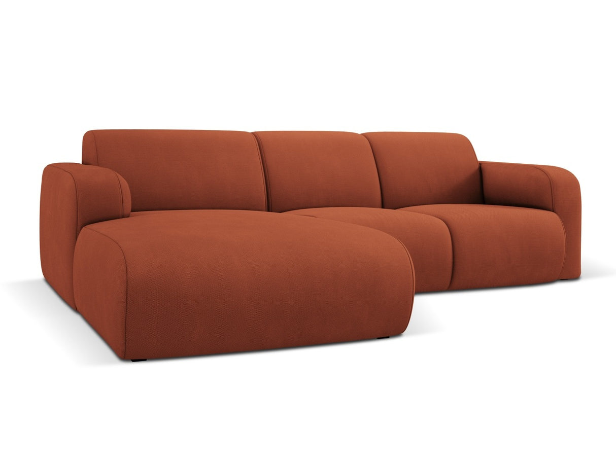 Minkštas kampas 604223