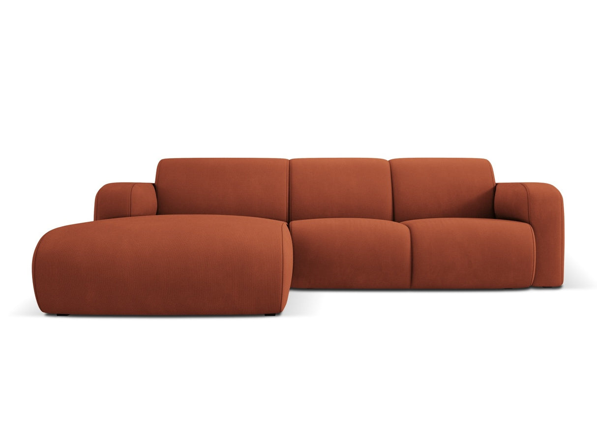 Minkštas kampas 604223