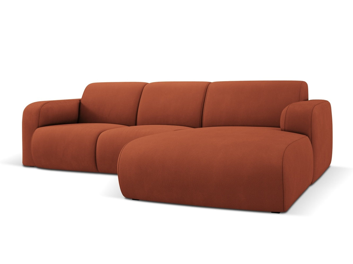 Minkštas kampas 604223