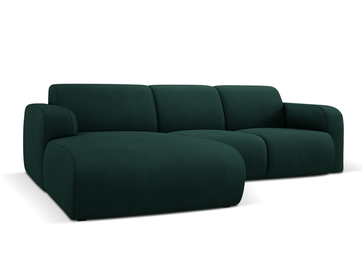 Minkštas kampas 604223