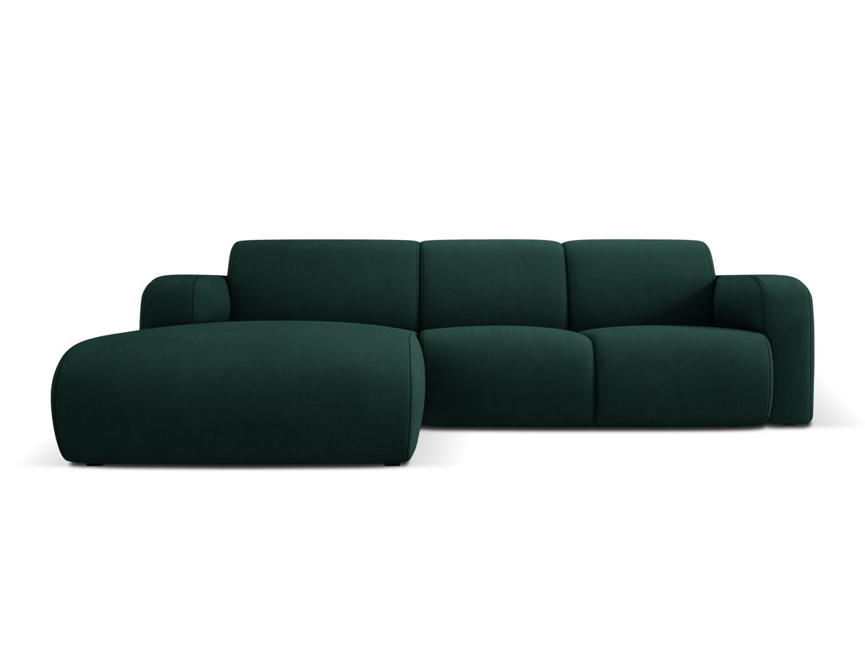 Minkštas kampas 604223