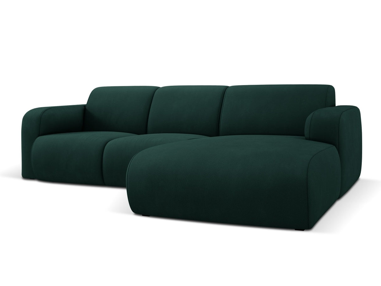 Minkštas kampas 604223