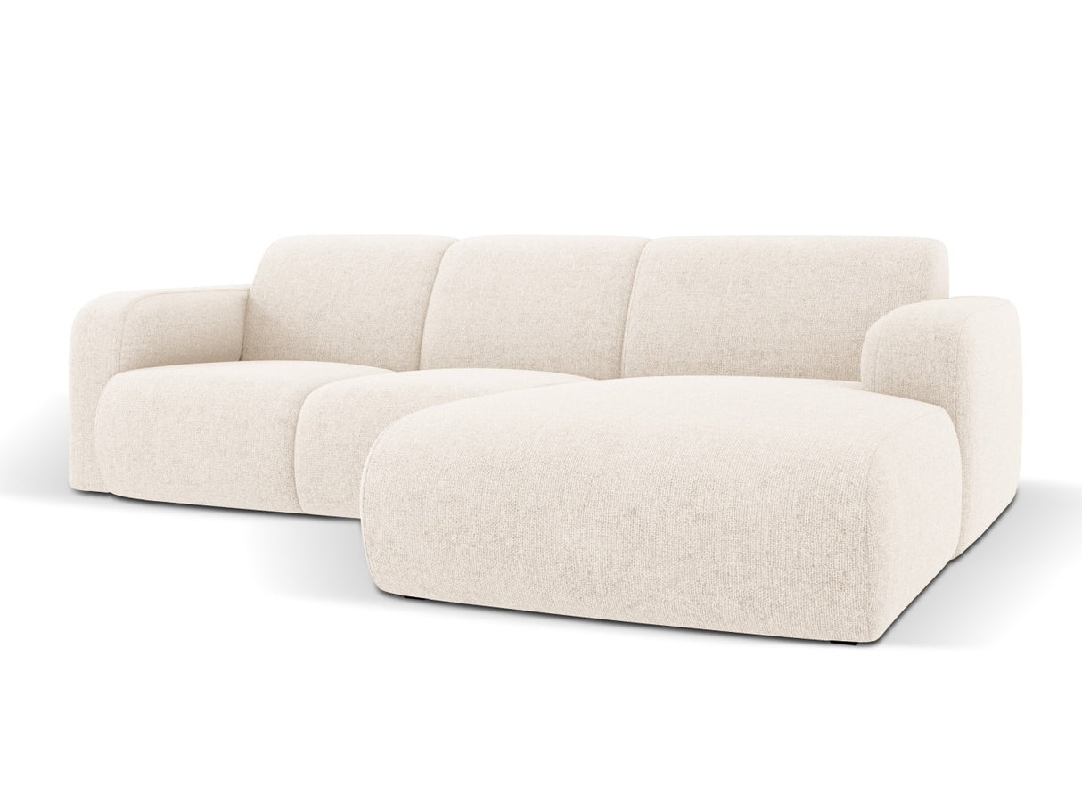 Minkštas kampas 604223