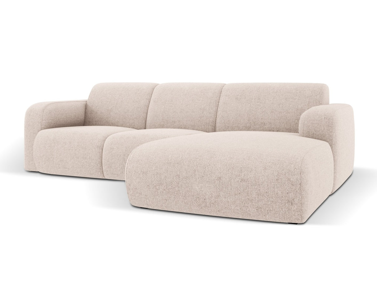 Minkštas kampas 604223