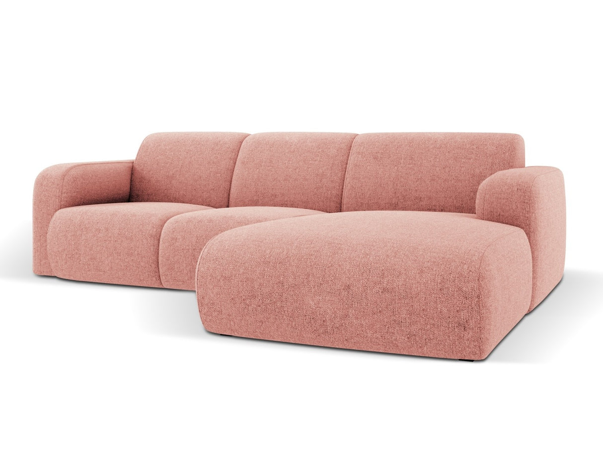 Minkštas kampas 604223