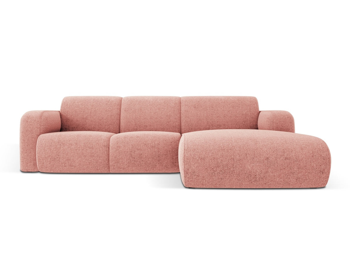 Minkštas kampas 604223