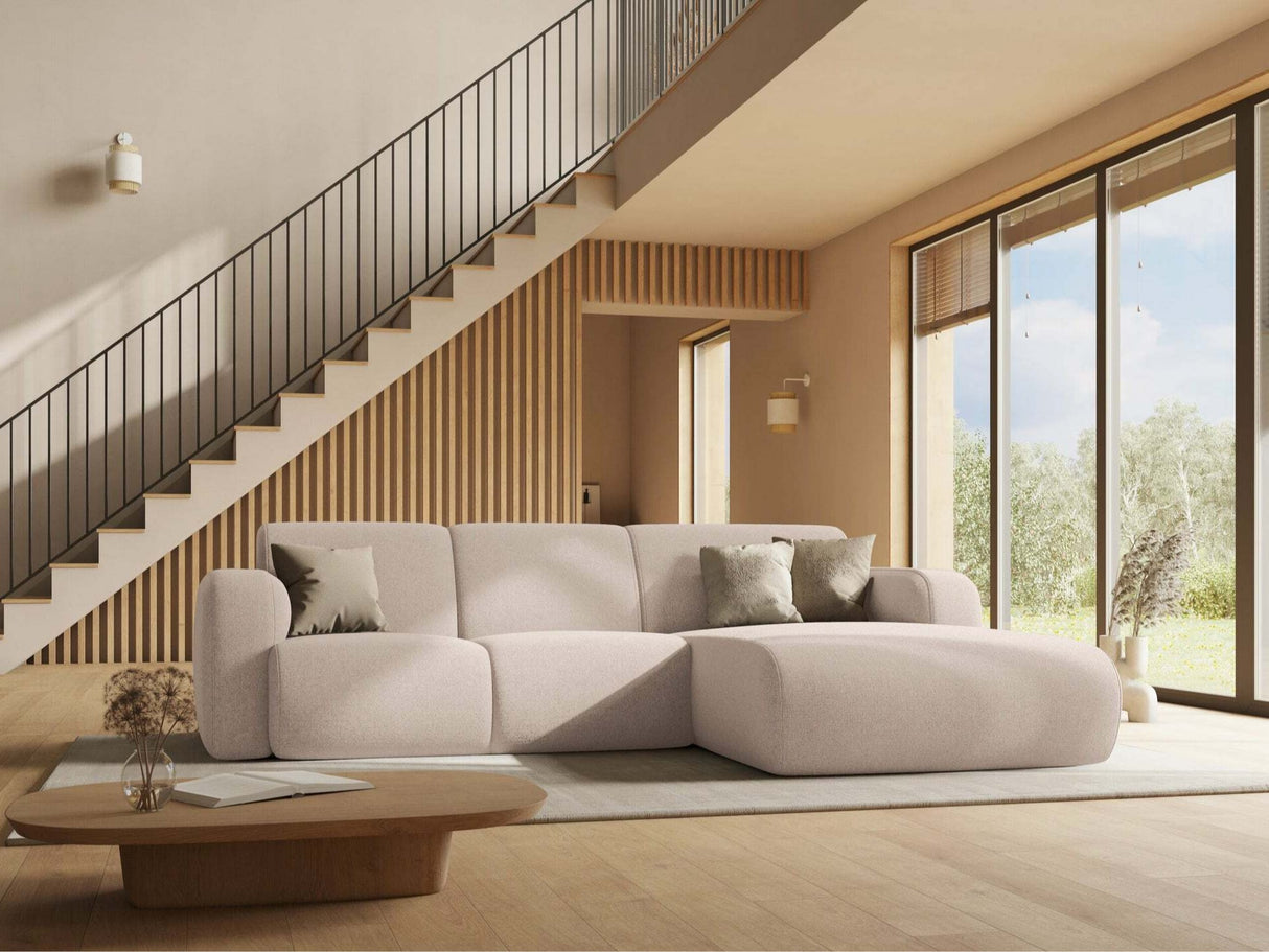 Minkštas kampas 604223