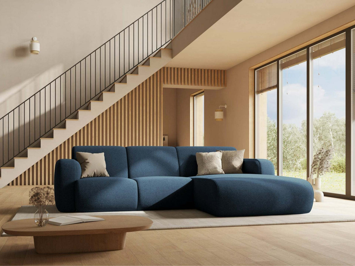 Minkštas kampas 604223