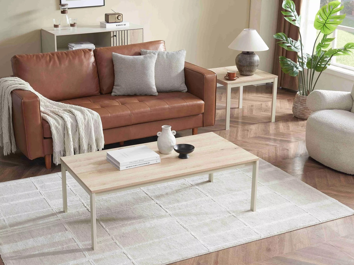 Žurnalinis staliukas 604307