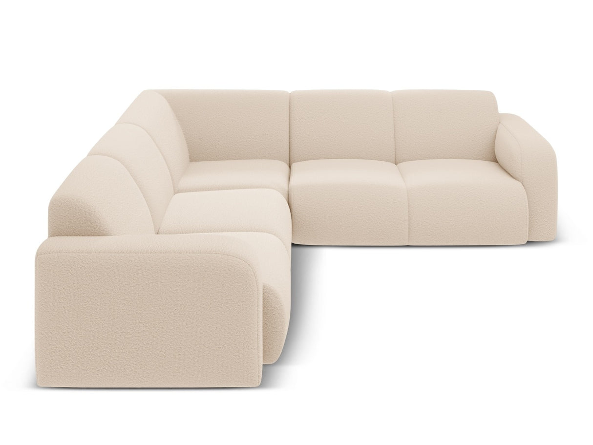 Minkštas kampas 604297