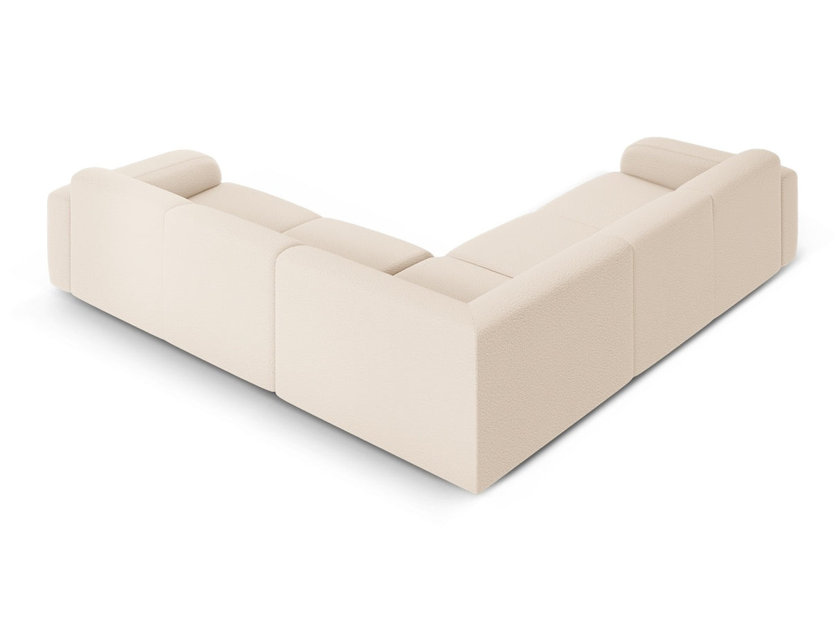 Minkštas kampas 604297