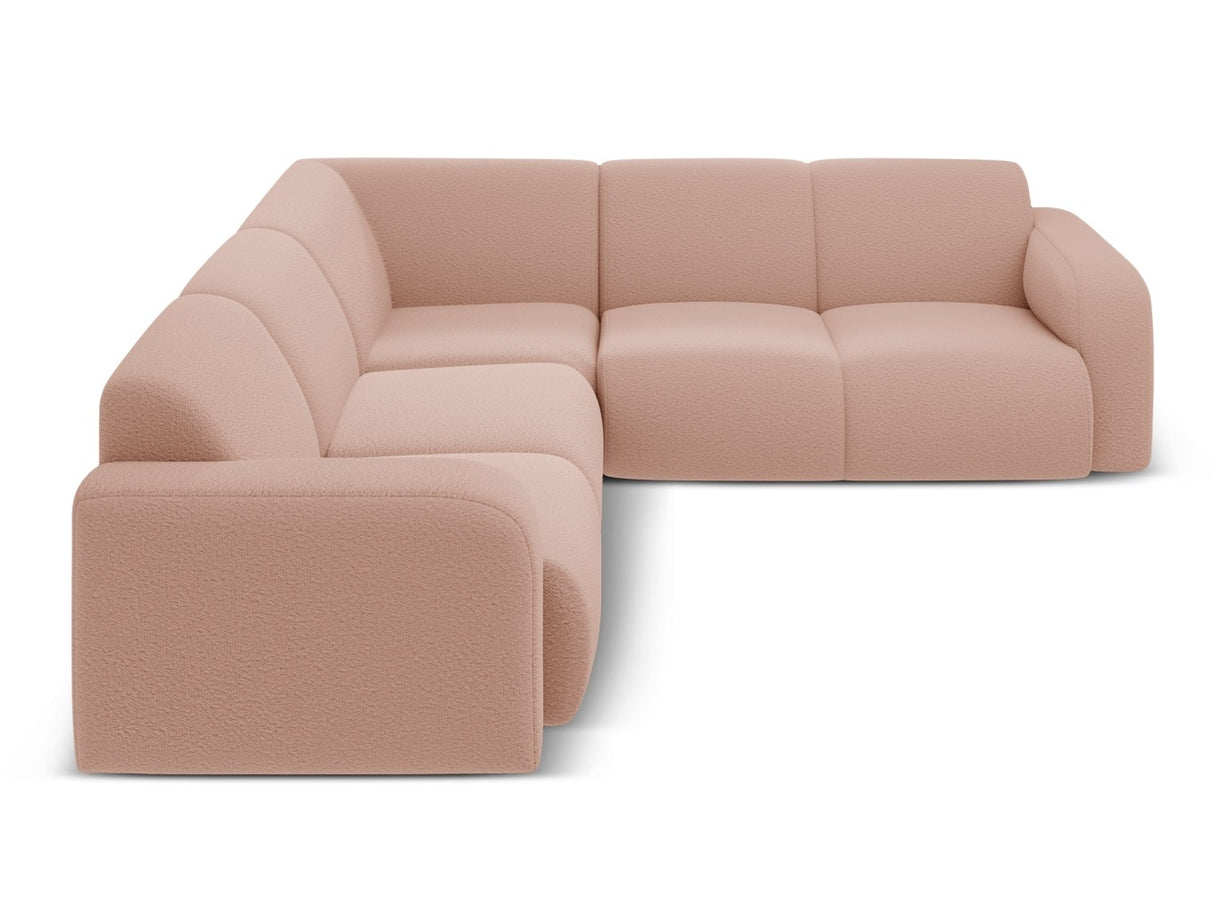 Minkštas kampas 604297