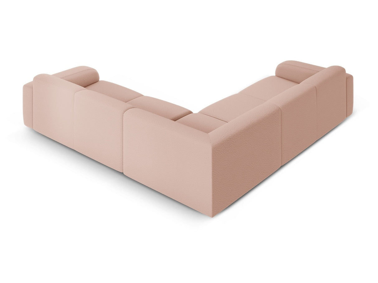 Minkštas kampas 604297