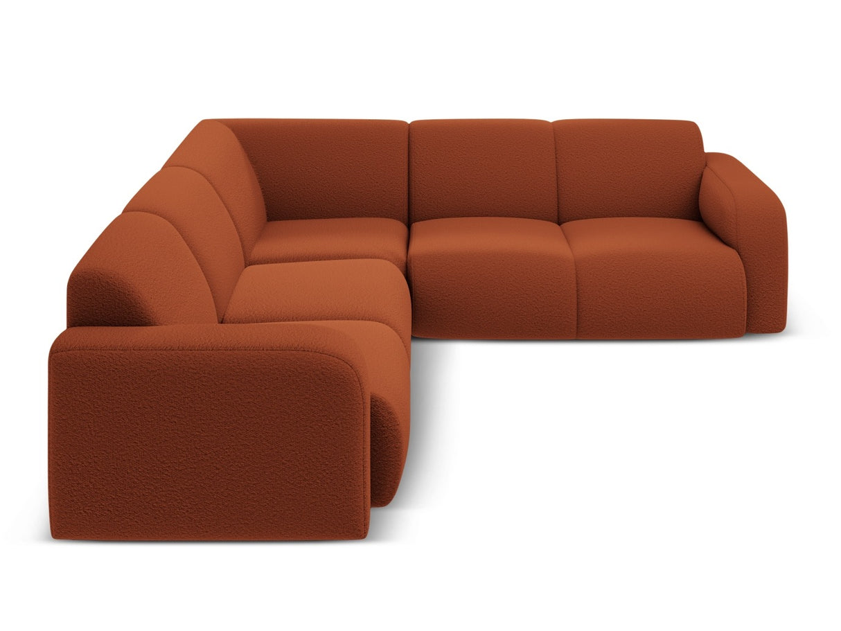 Minkštas kampas 604297