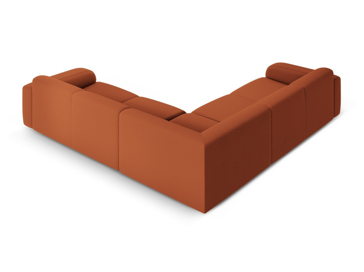 Minkštas kampas 604297