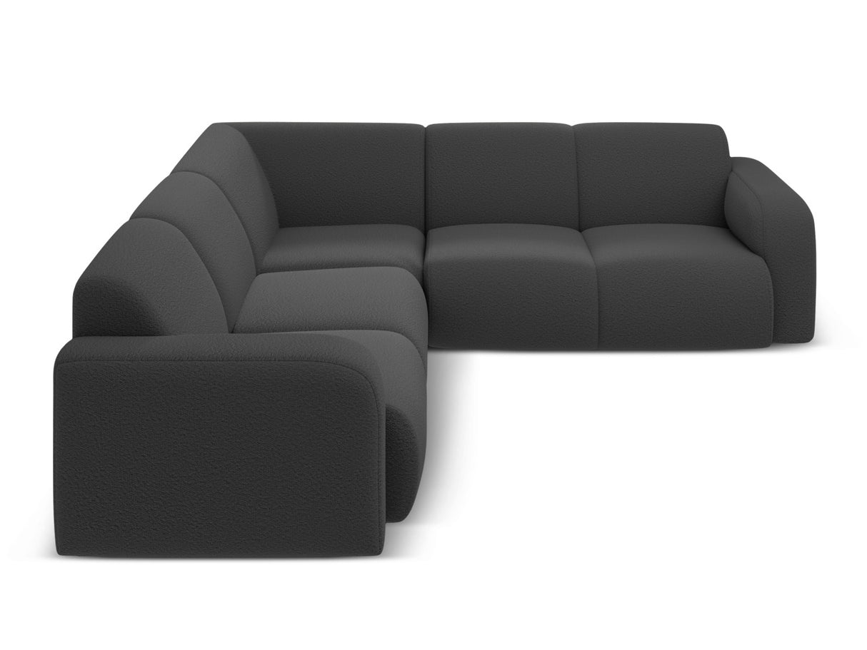 Minkštas kampas 604297