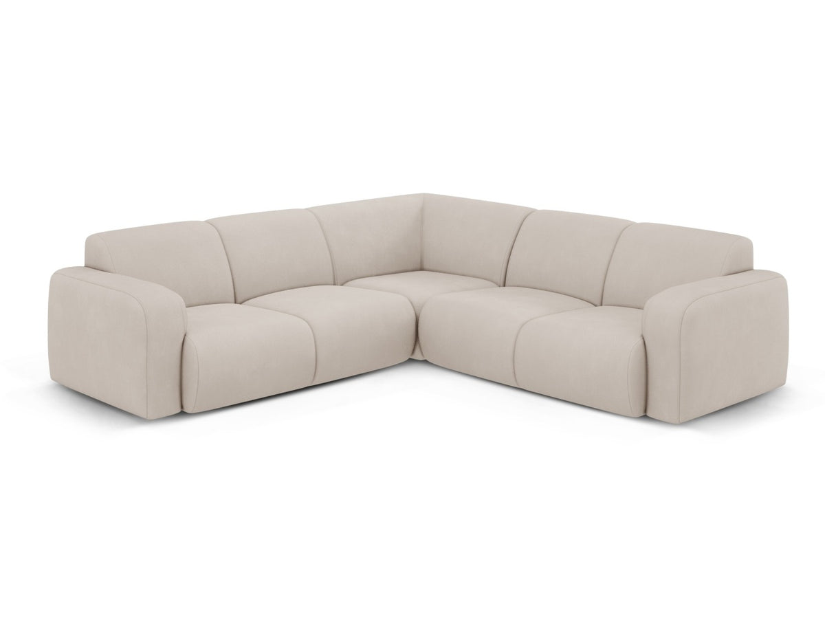 Minkštas kampas 604297