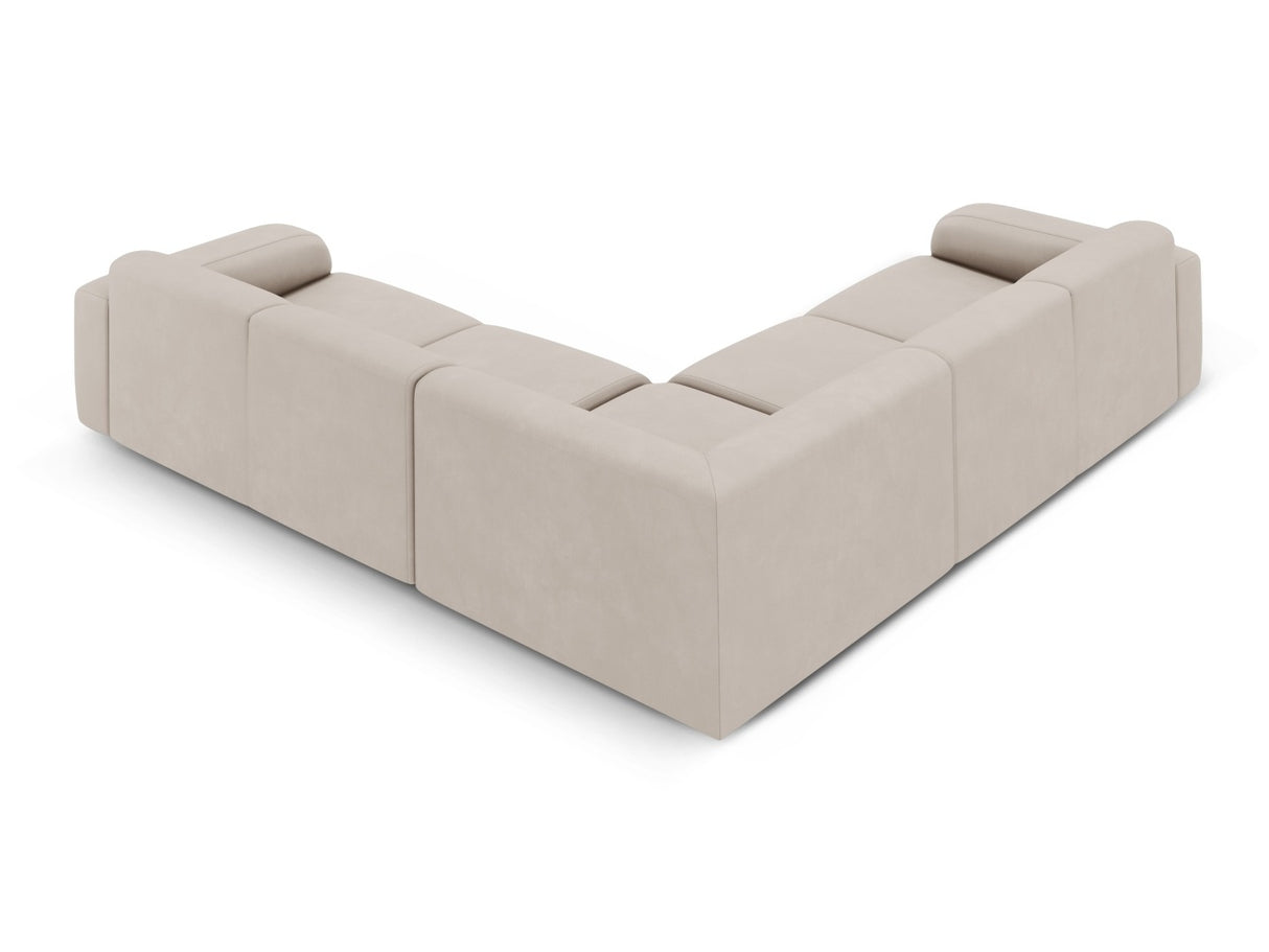 Minkštas kampas 604297