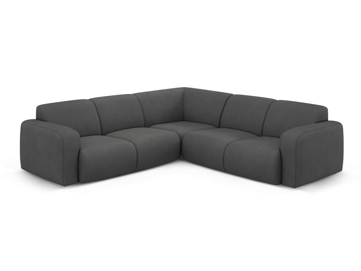 Minkštas kampas 604297