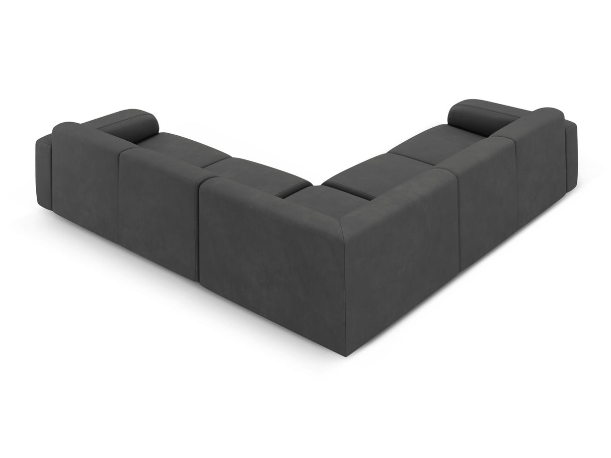 Minkštas kampas 604297