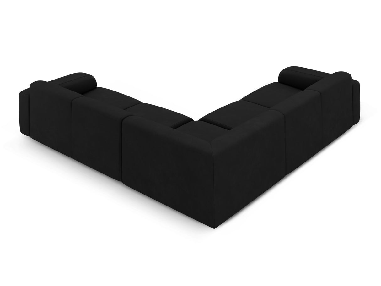 Minkštas kampas 604297