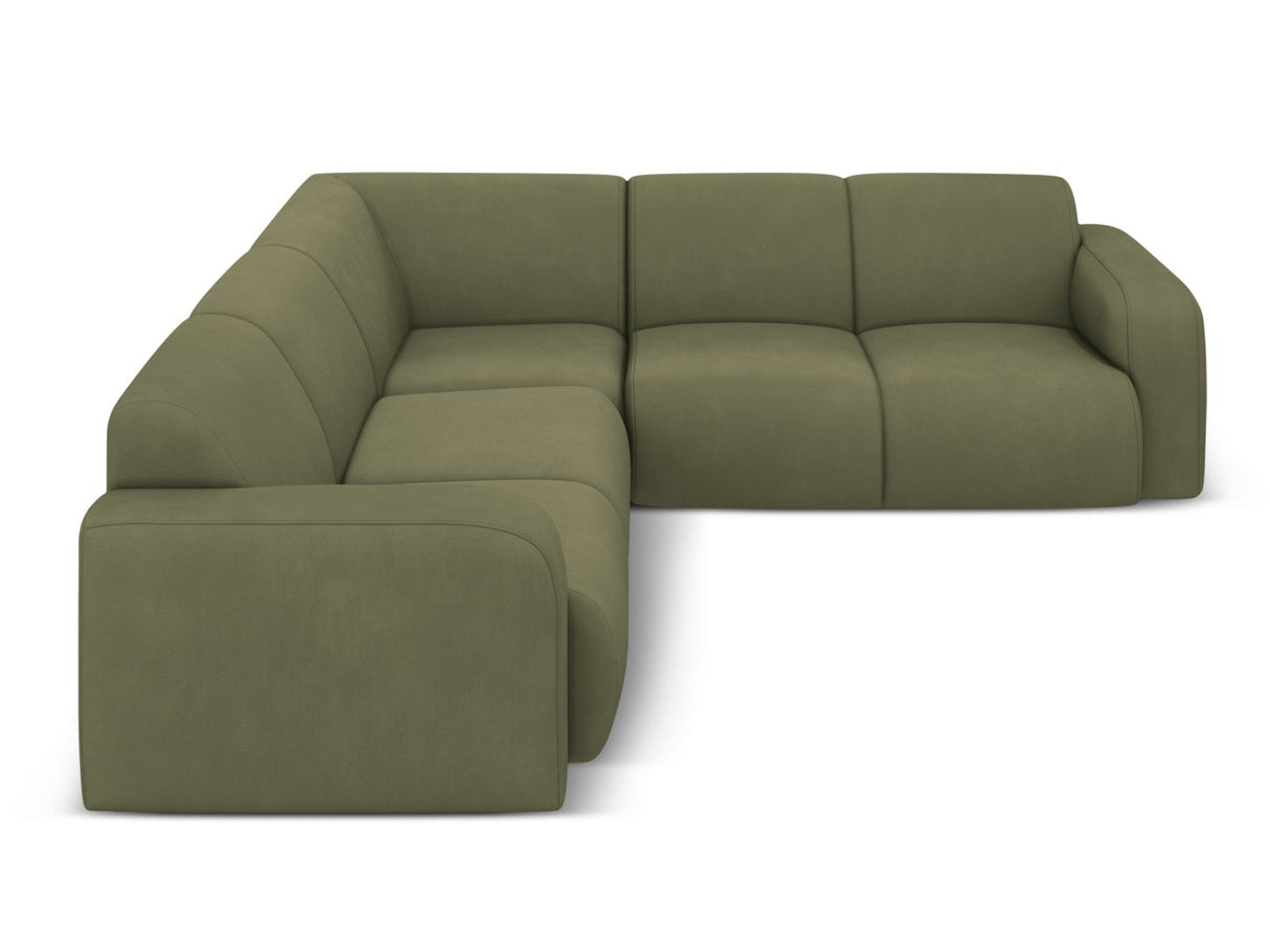 Minkštas kampas 604297