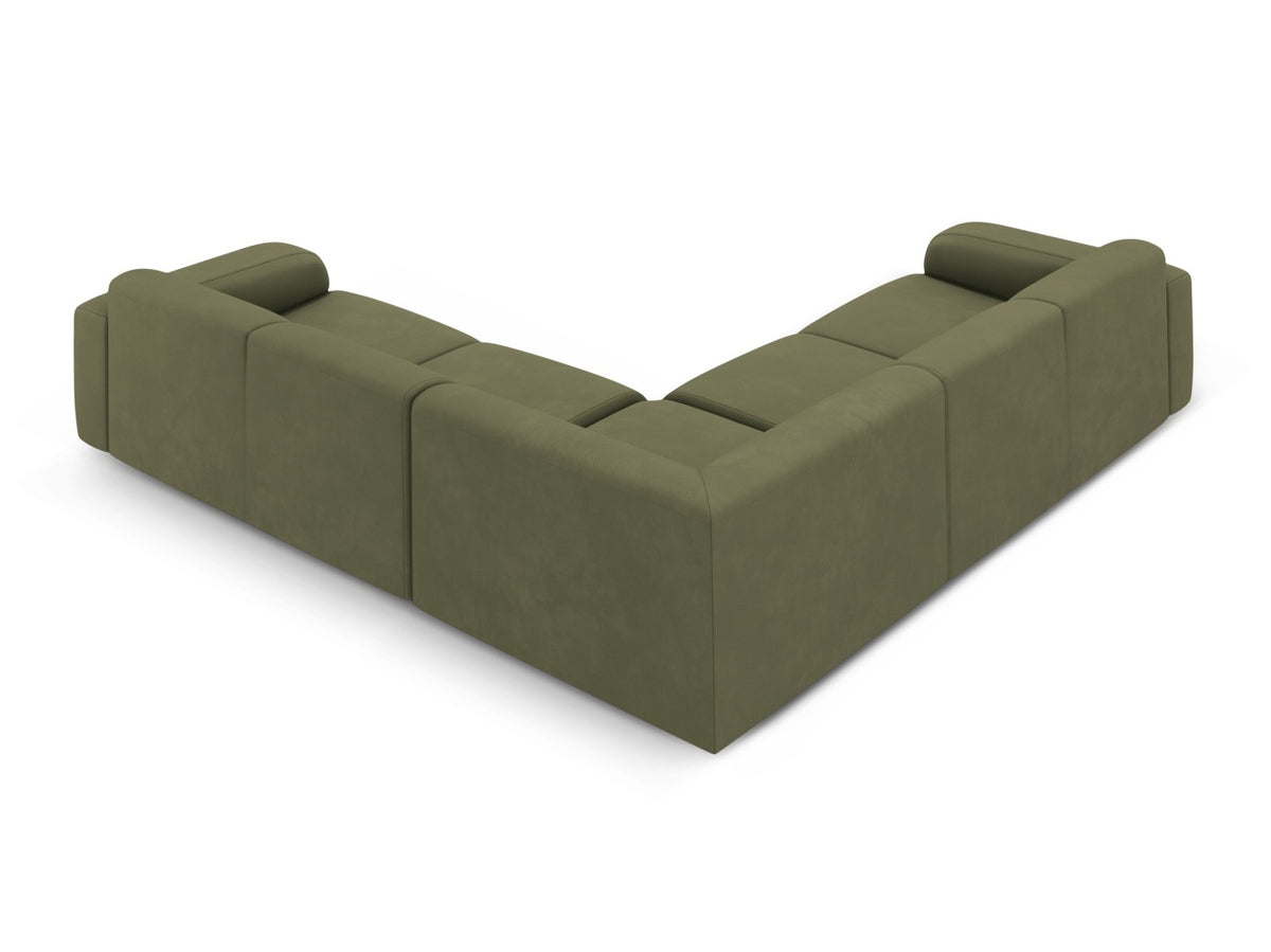 Minkštas kampas 604297