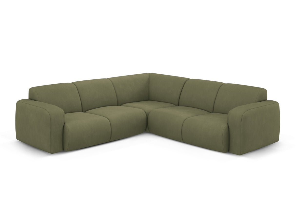 Minkštas kampas 604297