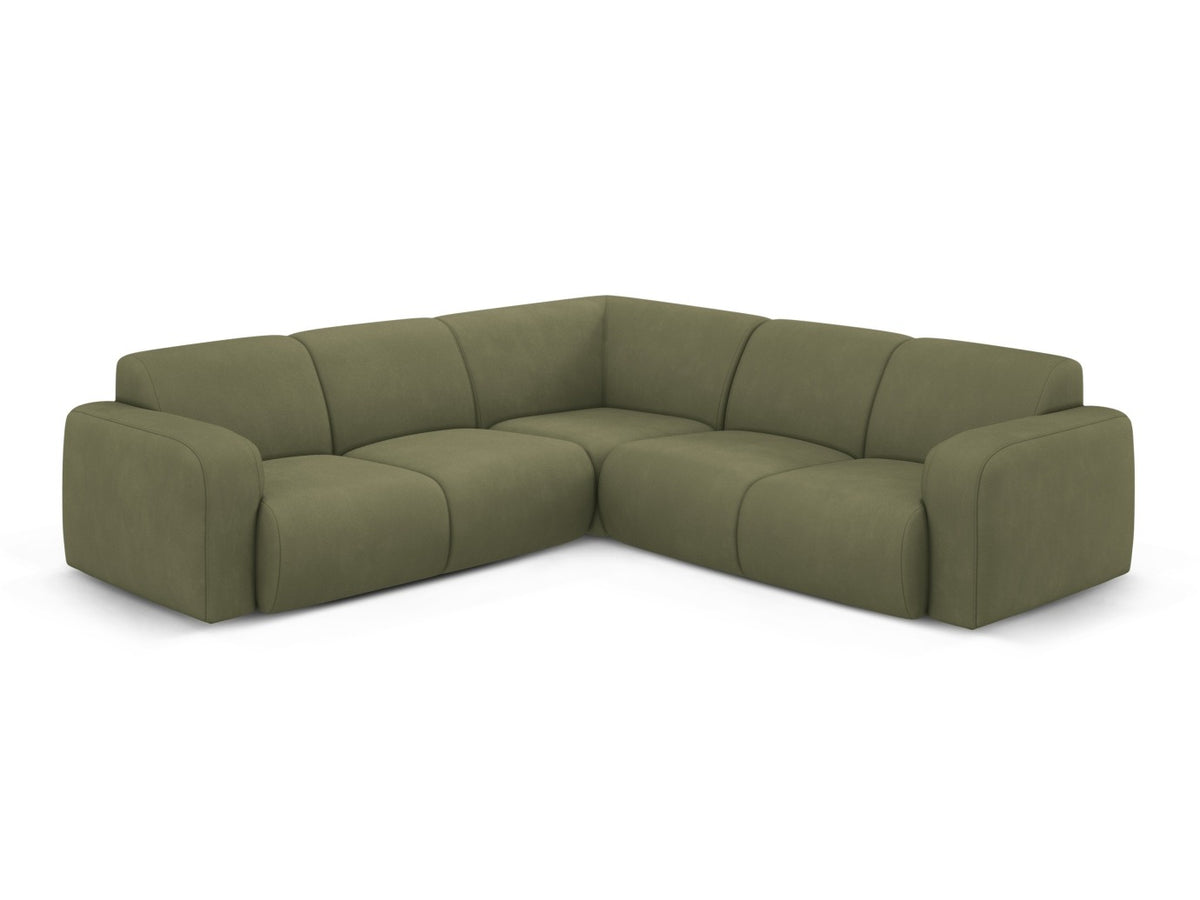 Minkštas kampas 604297