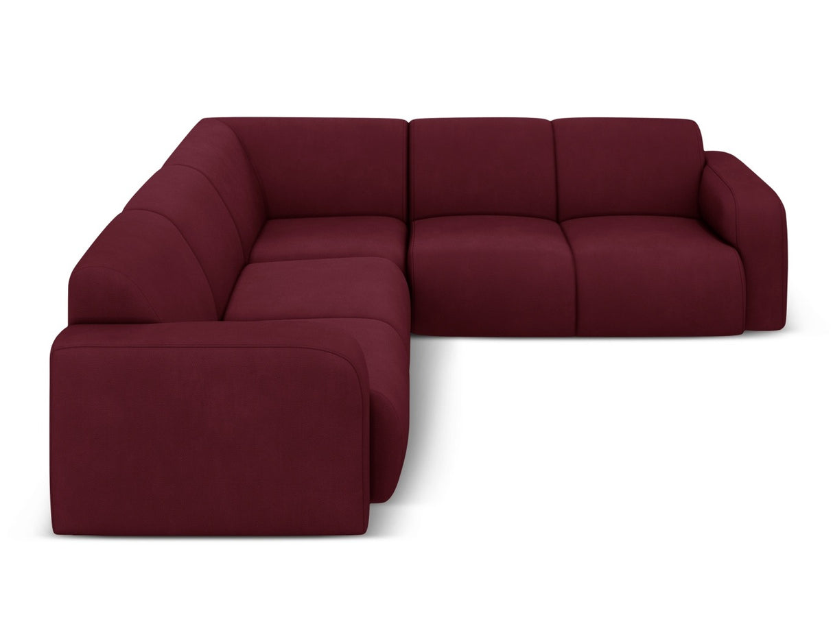 Minkštas kampas 604297