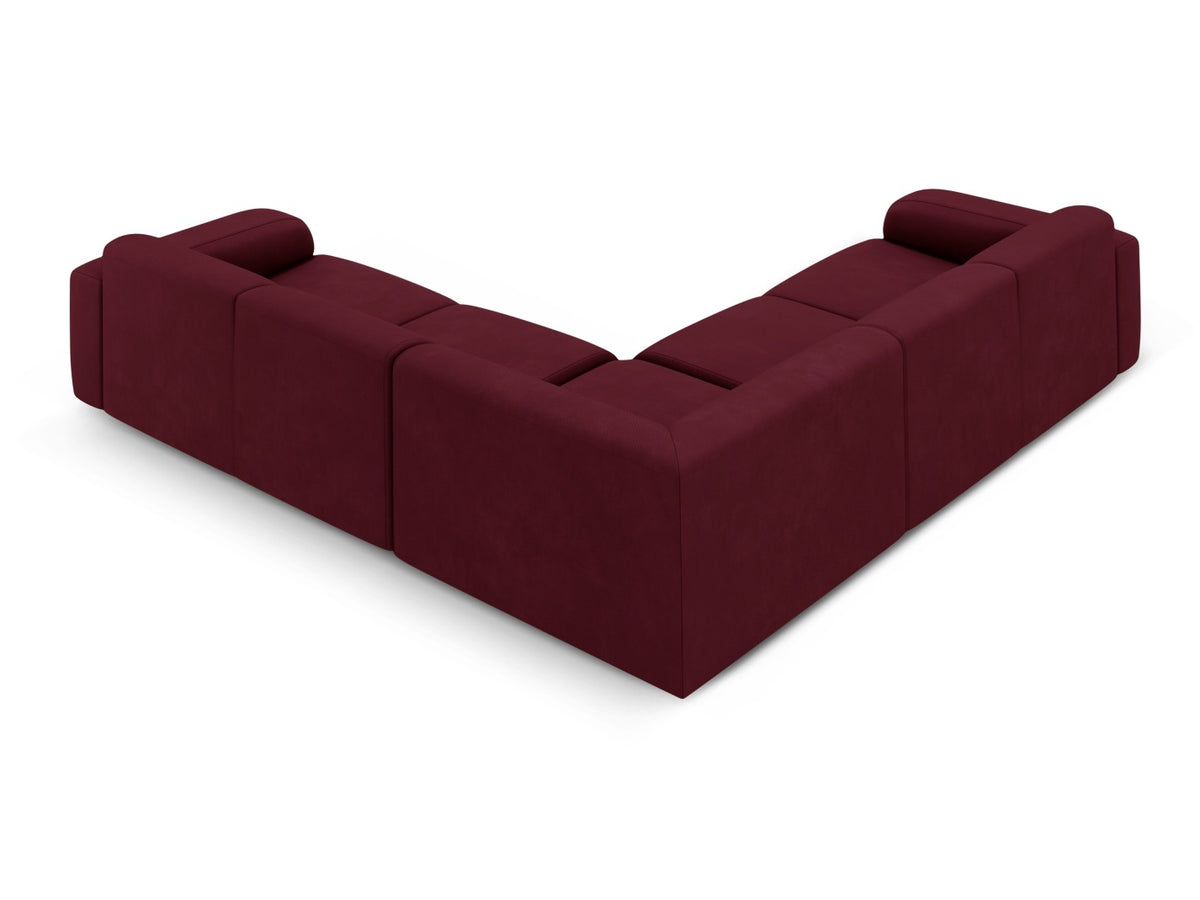 Minkštas kampas 604297