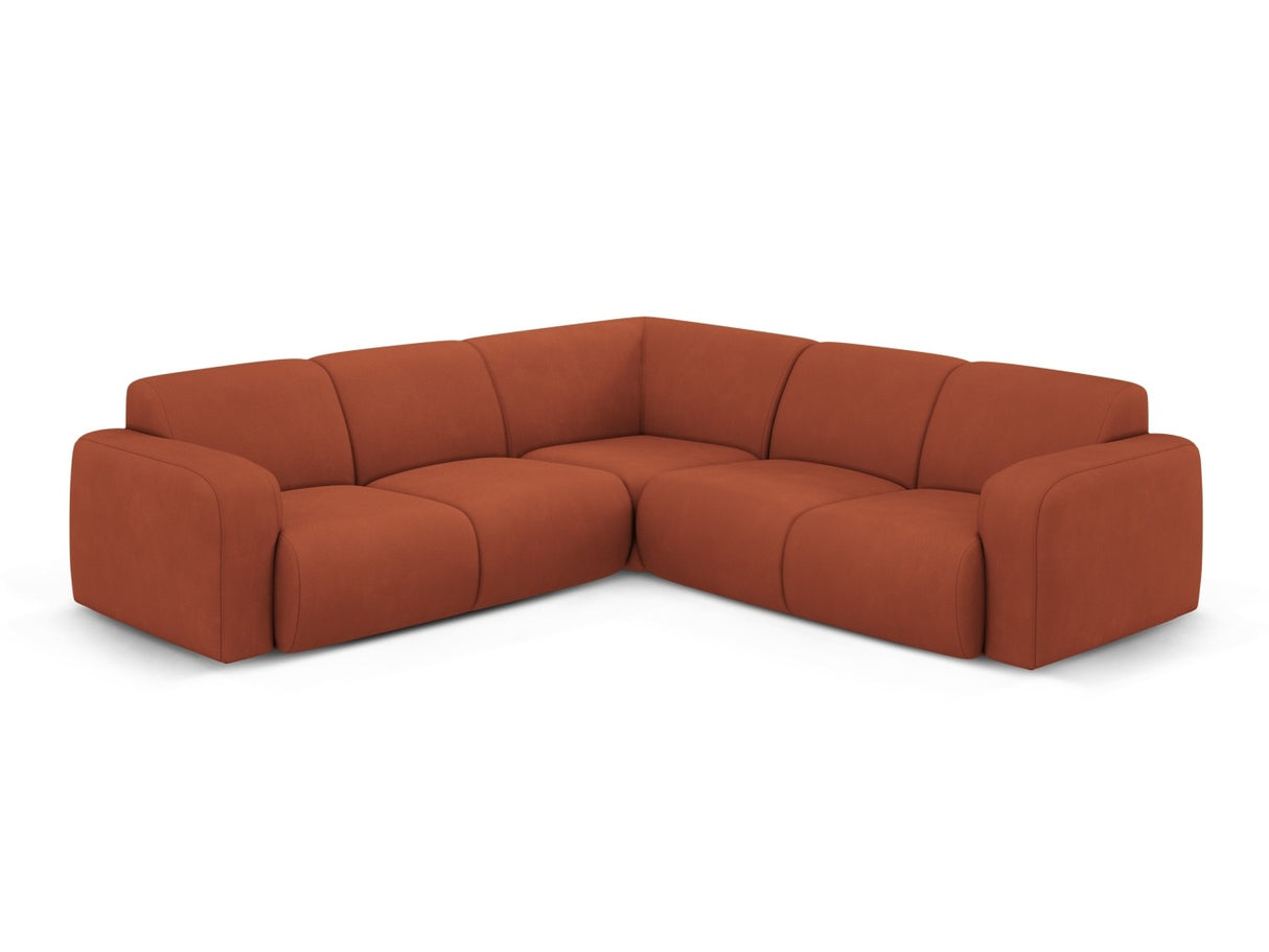 Minkštas kampas 604297