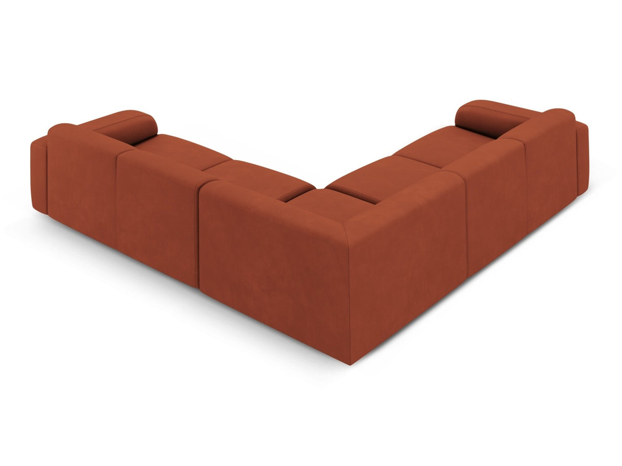 Minkštas kampas 604297