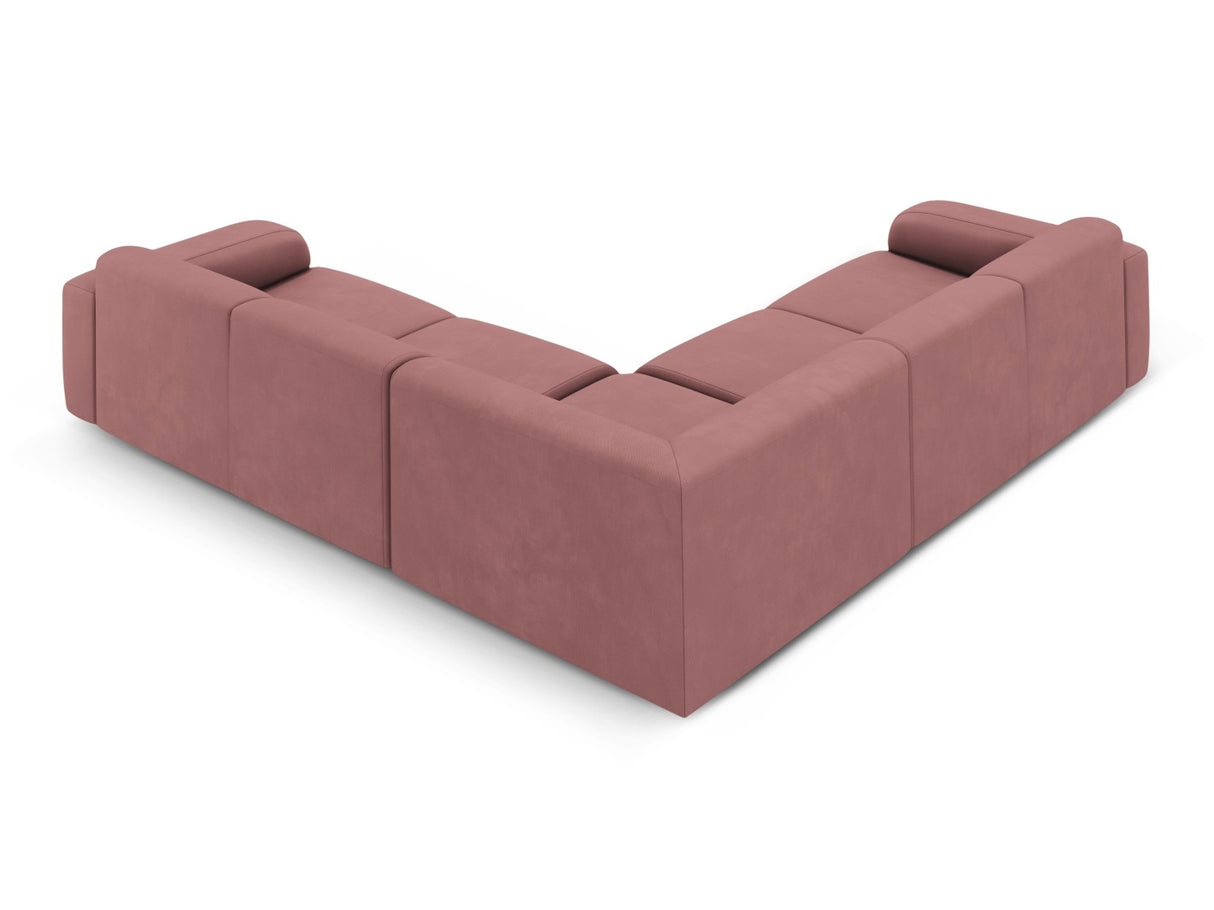 Minkštas kampas 604297