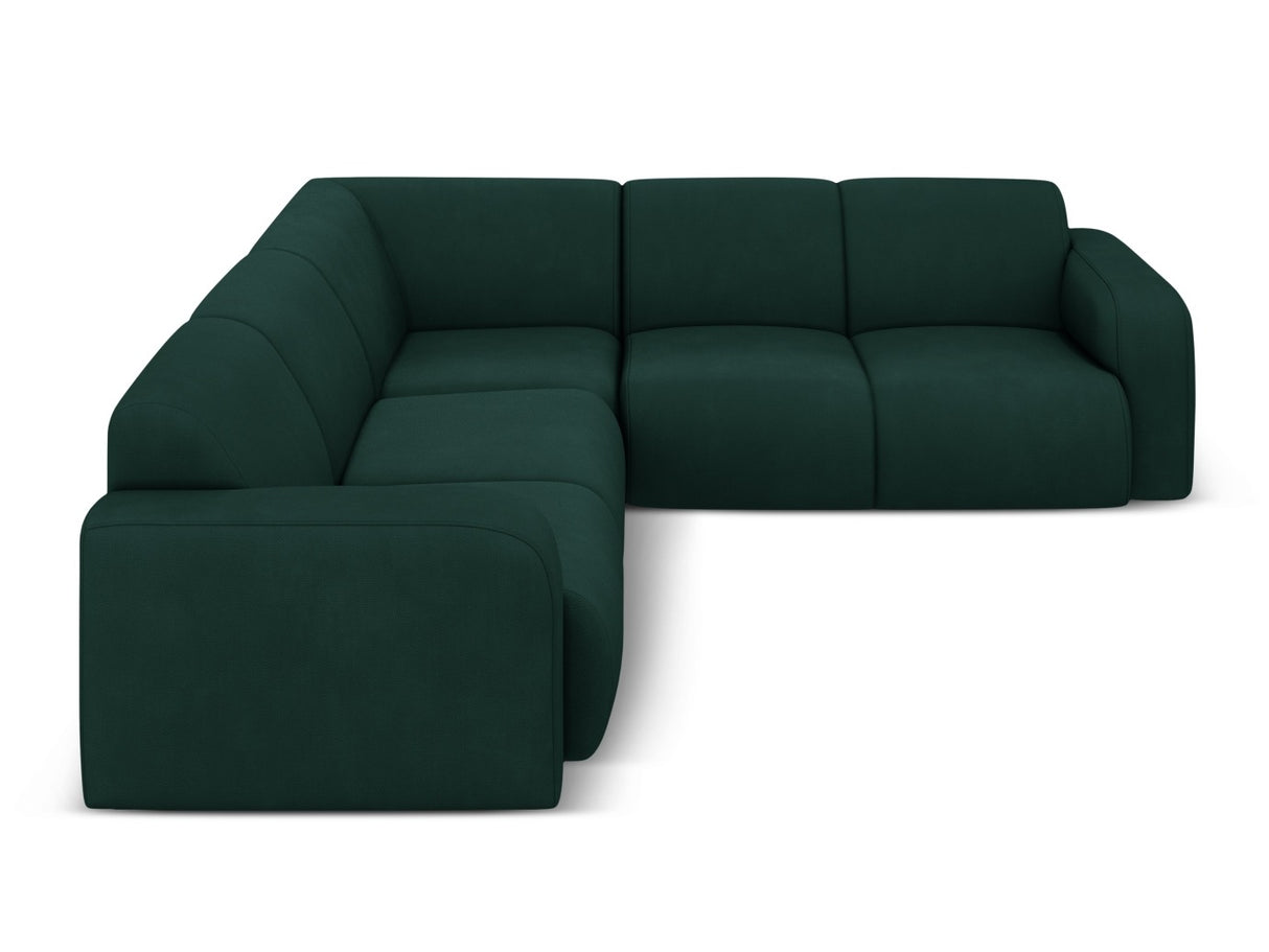 Minkštas kampas 604297