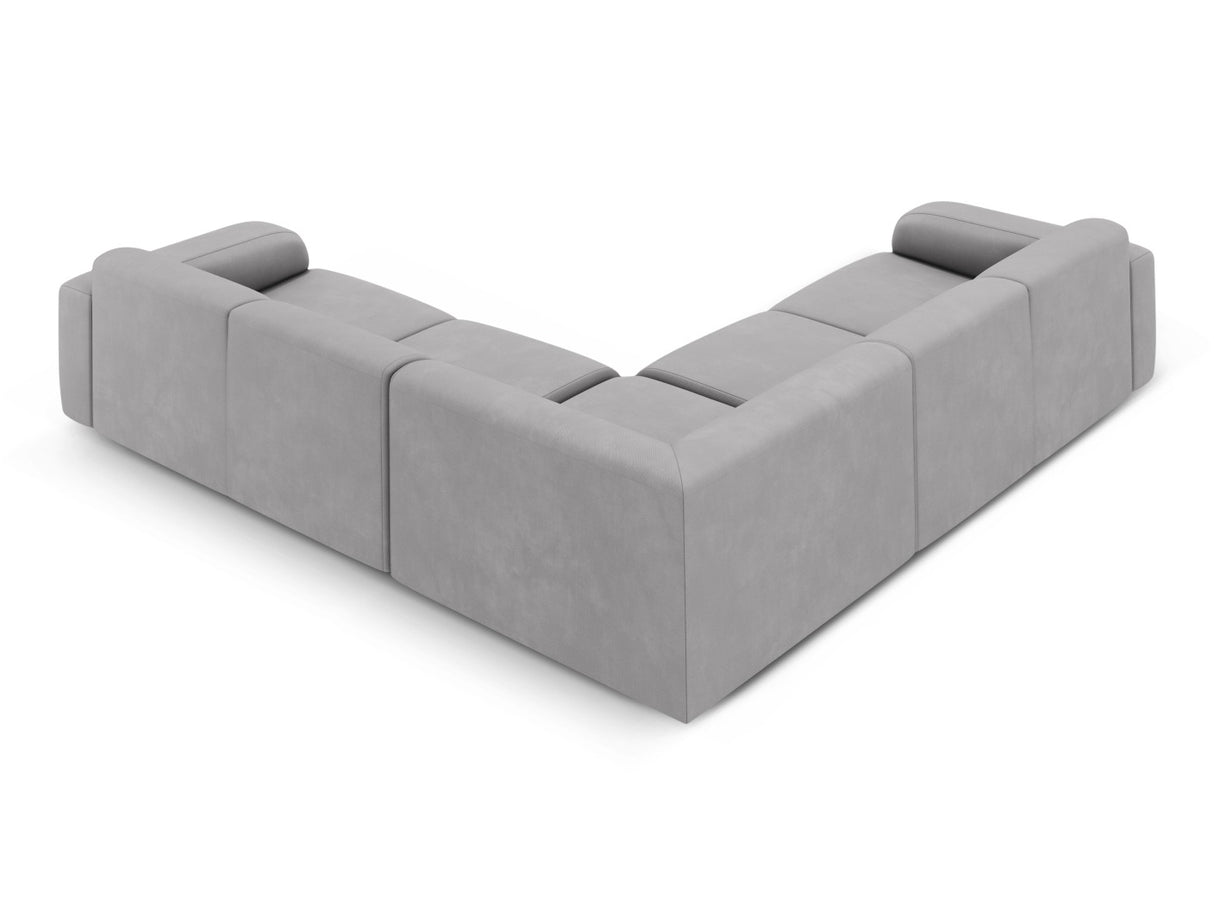 Minkštas kampas 604297