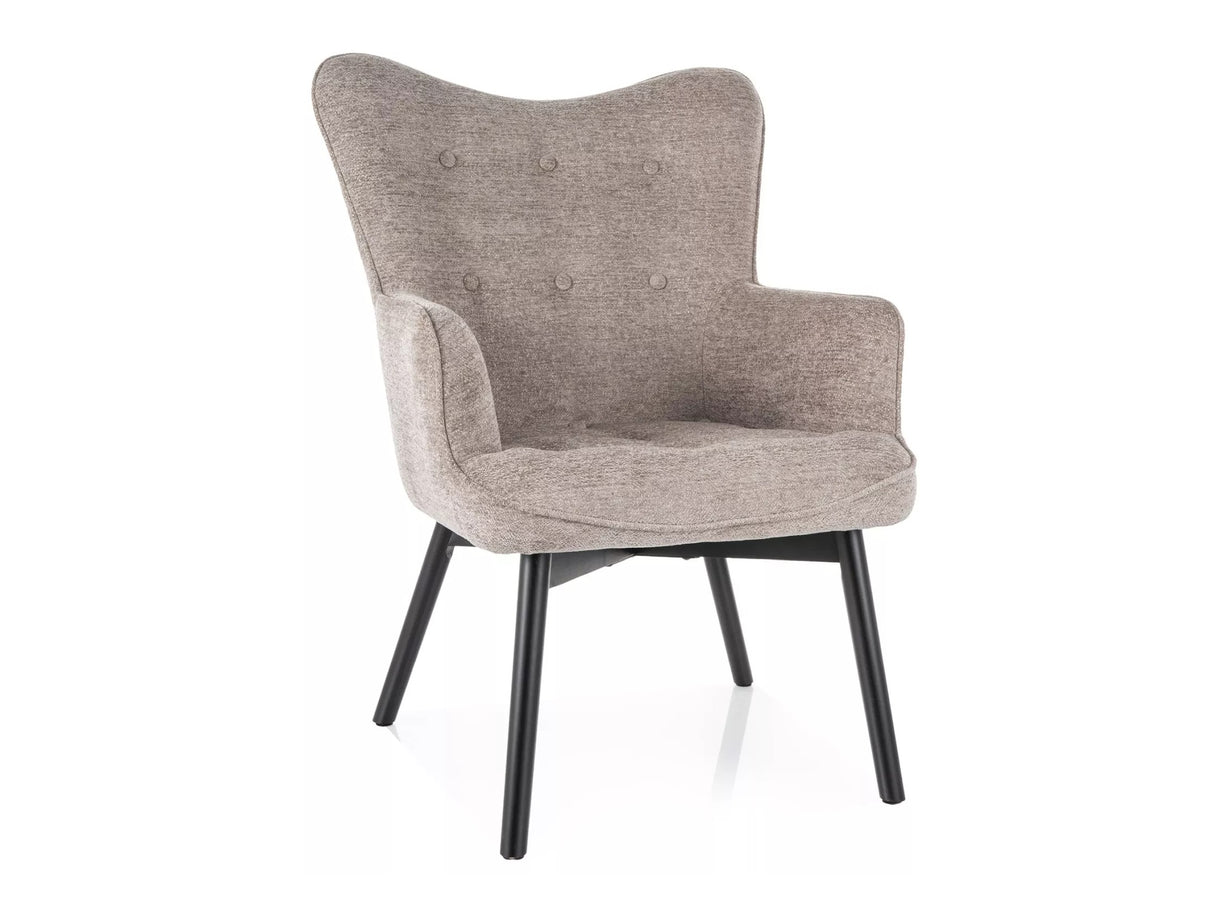 Fotelis 604431