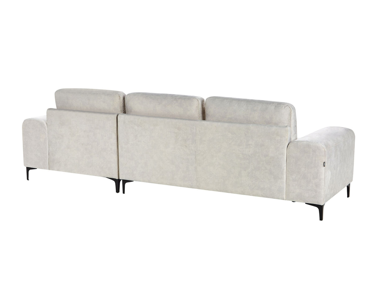 Minkštas kampas 604603