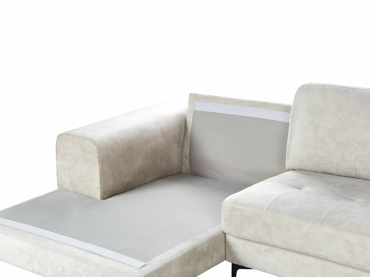 Minkštas kampas 604603