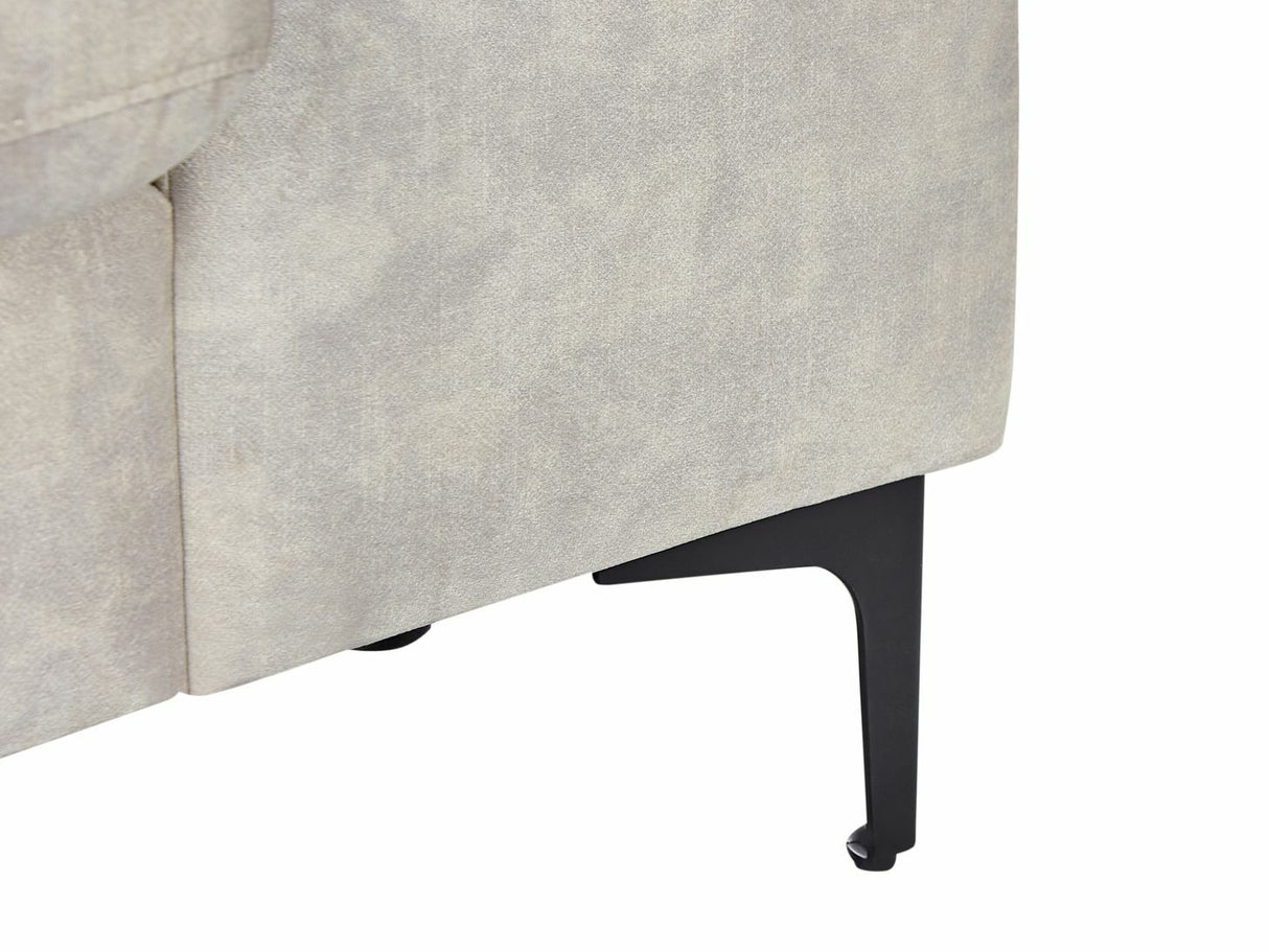 Minkštas kampas 604603